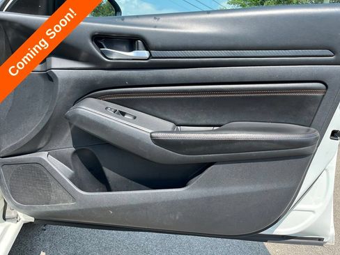 Used 2021 Nissan Altima 2.5 SR FWD image 32