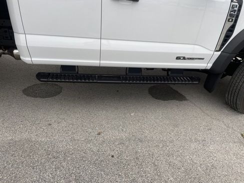 New 2024 Ford F450 XL image 23