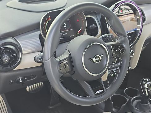 Used 2024 MINI Cooper John Cooper Works image 18