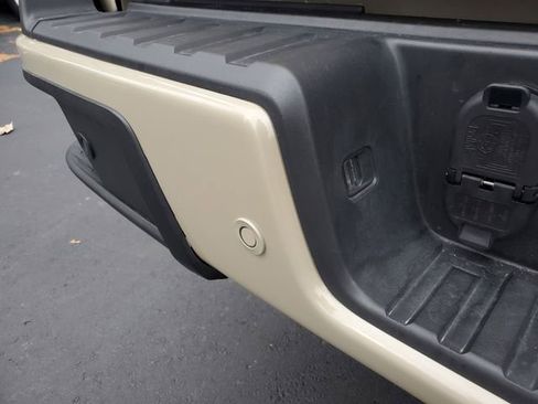 Used 2022 Chevrolet Colorado Z71 image 10