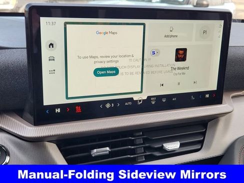 New 2026 Ford Explorer Active w/ Active Comfort Package image 17