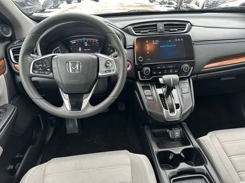 Used 2018 Honda CR-V EX image 14