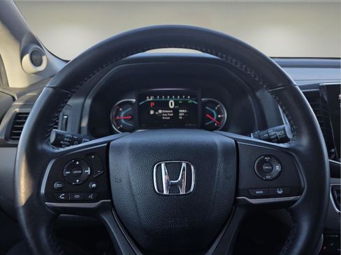 Used 2019 Honda Pilot EX-L image 26