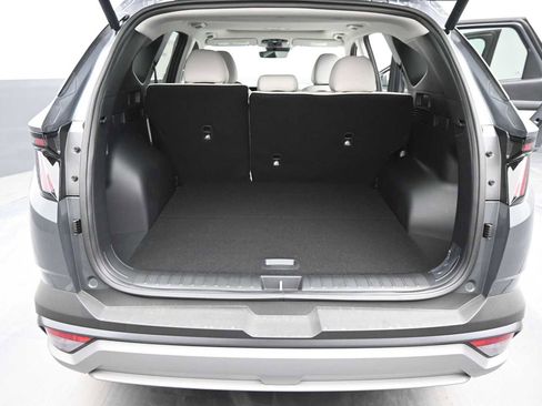 New 2026 Hyundai Tucson SEL AWD/4WD image 14