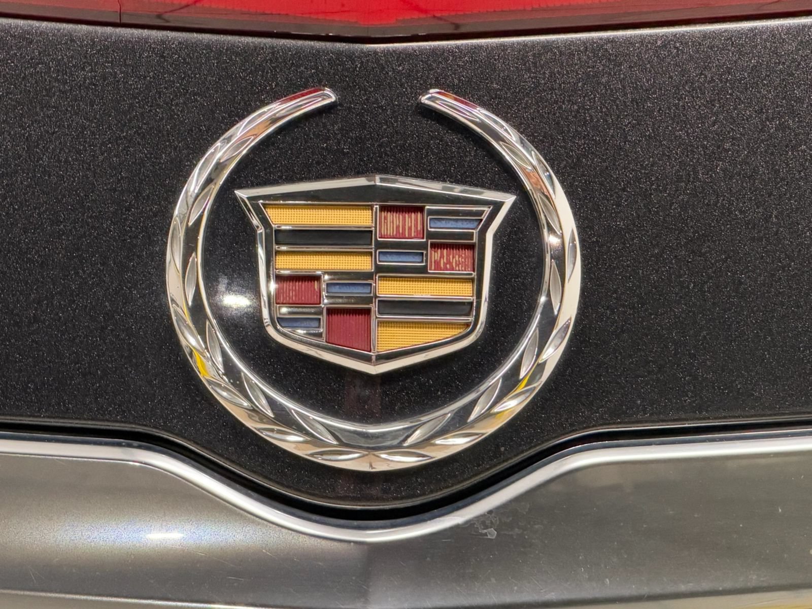 Used 2014 Cadillac CTS Performance AWD/4WD image 14