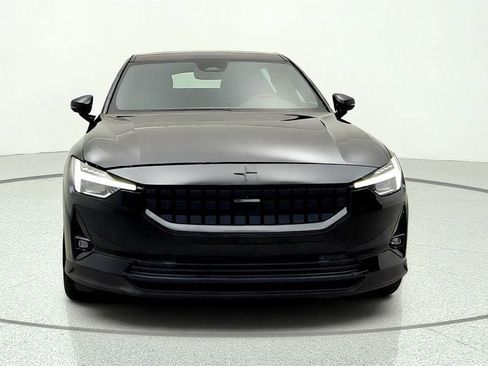 Used 2022 Polestar Polestar 2 w/ Plus Package AWD/4WD image 2