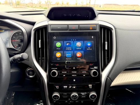 Used 2020 Subaru Ascent Premium w/ Convenience Package AWD/4WD image 28