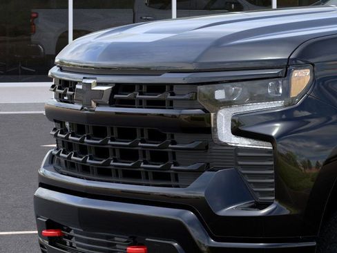 New 2026 Chevrolet Silverado 1500 RST w/ Redline Edition image 13