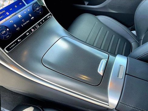 Used 2026 Mercedes-Benz GLC 300 4MATIC image 15