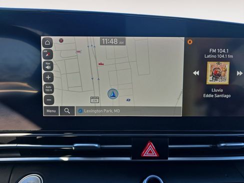 Certified 2023 Hyundai Elantra SEL w/ Convenience Package image 13