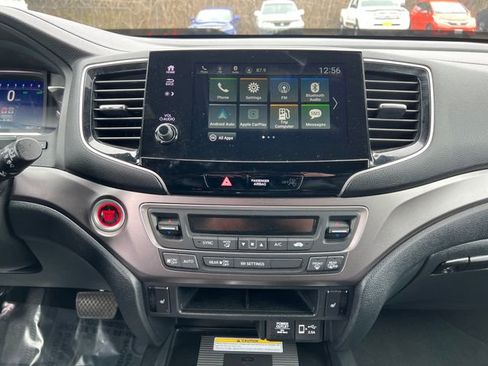 Used 2023 Honda Passport EX-L image 22