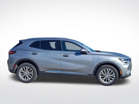 Used 2023 Buick Envision Preferred image 7