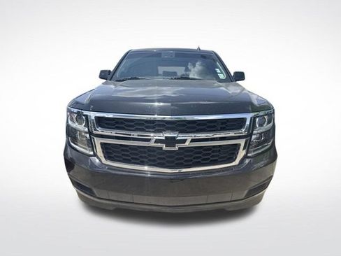 Used 2015 Chevrolet Tahoe LT RWD image 3