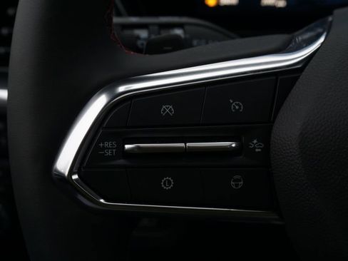 New 2026 Chevrolet Suburban RST w/ Advanced Technology Package image 19