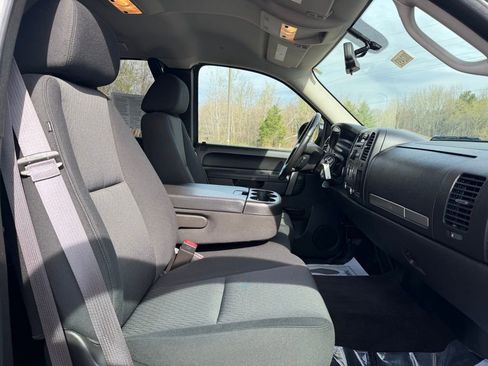 Used 2013 Chevrolet Silverado 1500 LT w/ All-Star Edition AWD/4WD image 15