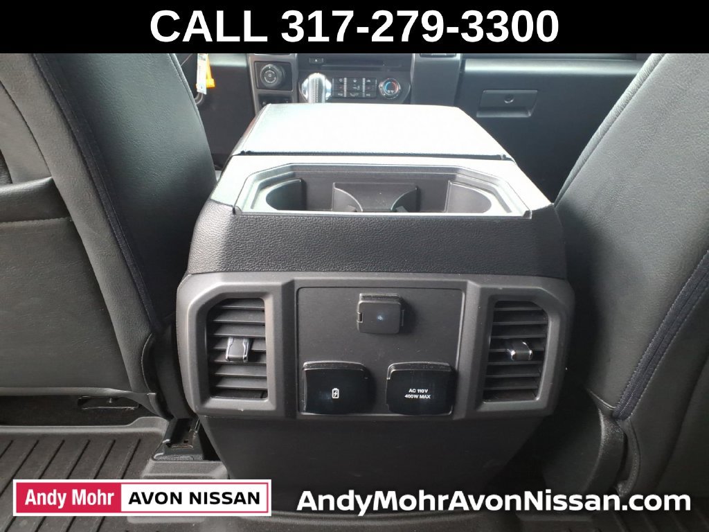 Used 2018 Ford F150 XLT w/ Equipment Group 302A Luxury AWD/4WD image 38