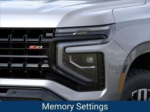 New 2026 Chevrolet Tahoe Z71 image 11