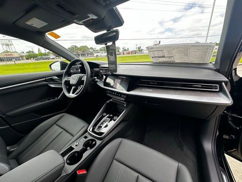 New 2026 Audi A3 2.0T Premium Plus AWD/4WD image 26