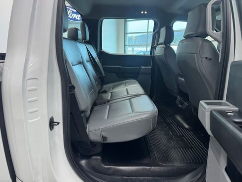 Used 2024 Ford F250 XL image 20