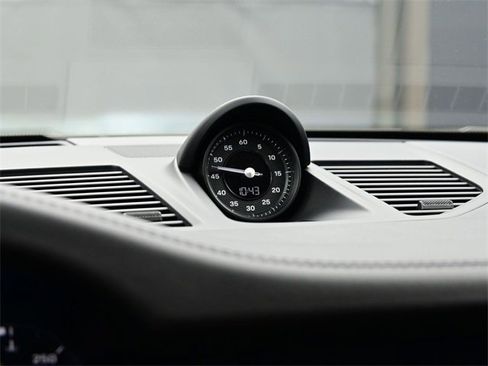 Used 2024 Porsche 911 Carrera GTS image 11