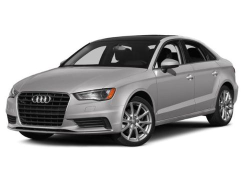 Used 2015 Audi A3 1.8T Premium Plus FWD image 1