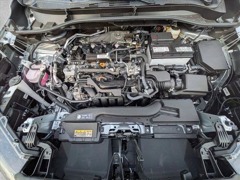 New 2026 Toyota Corolla Cross L image 16