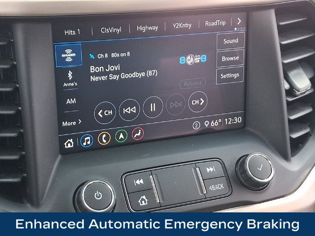 Used 2020 GMC Acadia Denali AWD/4WD image 12