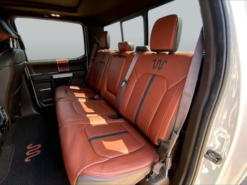 Used 2020 Ford F150 King Ranch w/ Equipment Group 601A Luxury AWD/4WD image 20