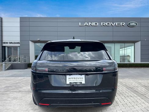 Used 2026 Land Rover Range Rover Velar Dynamic SE AWD/4WD image 7