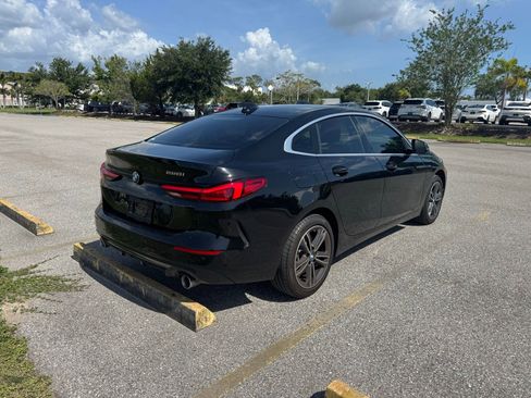 Certified 2024 BMW 228i Gran Coupe FWD image 4