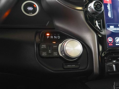 Used 2020 RAM 1500 Sport w/ Level 2 Equipment Goup w/2_L AWD/4WD image 21