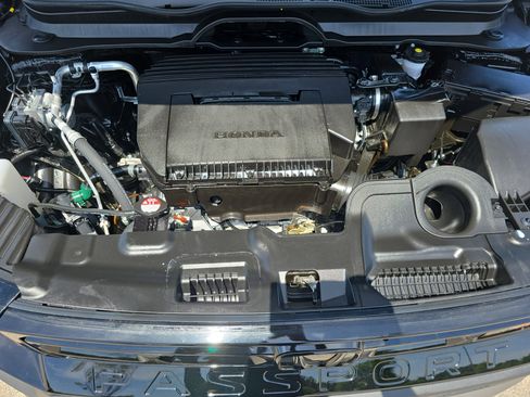 Used 2026 Honda Passport TrailSport Elite image 32
