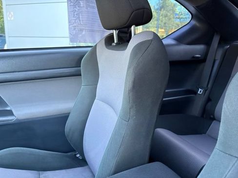 Used 2015 Scion tC FWD image 21
