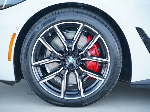 New 2026 BMW i4 eDrive40 w/ M Sport Package image 5