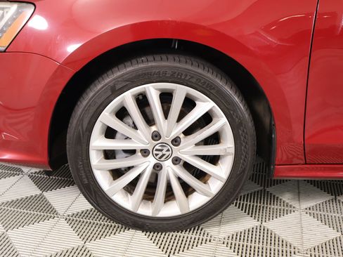 Used 2016 Volkswagen Jetta SEL w/ Lighting Package image 18