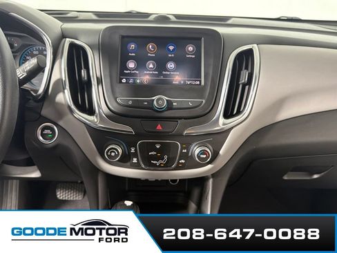 Used 2020 Chevrolet Equinox LS w/ LS Convenience Package FWD image 15