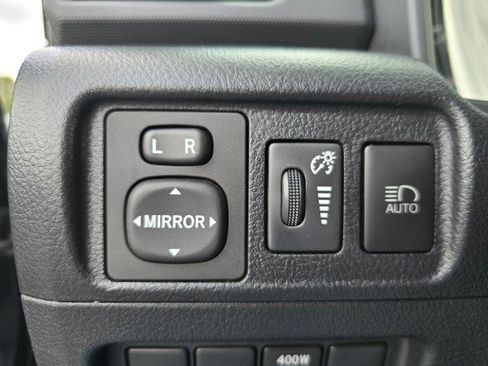 Used 2020 Toyota 4Runner TRD Off-Road Premium w/ Moonroof Package image 28