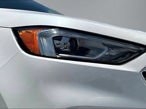 Used 2019 Ford Edge SEL w/ Equipment Group 201A FWD image 34