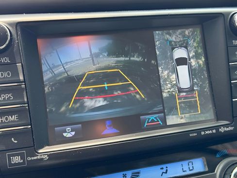 Used 2017 Toyota RAV4 Limited w/ Advanced Technology Package FWD image 30