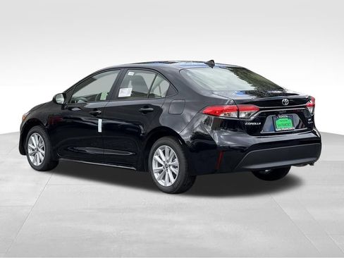 New 2026 Toyota Corolla LE FWD image 3