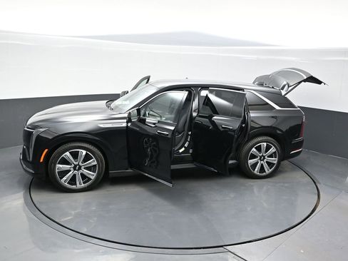 New 2025 Cadillac Escalade IQ Luxury 1 image 27