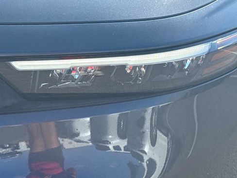 Certified 2023 Honda Accord LX image 10