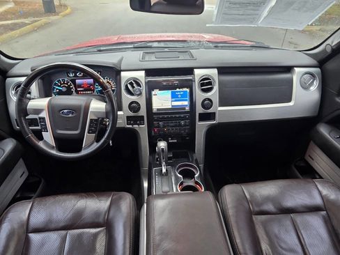 Used 2012 Ford F150 Platinum image 23