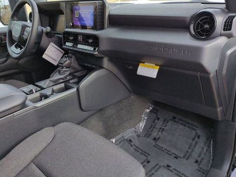 New 2026 Toyota Land Cruiser 1958 image 30