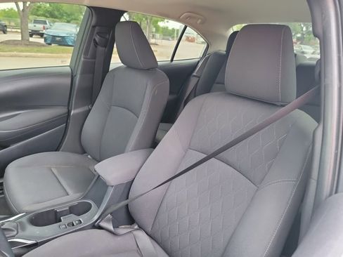 Used 2024 Toyota Corolla LE image 13