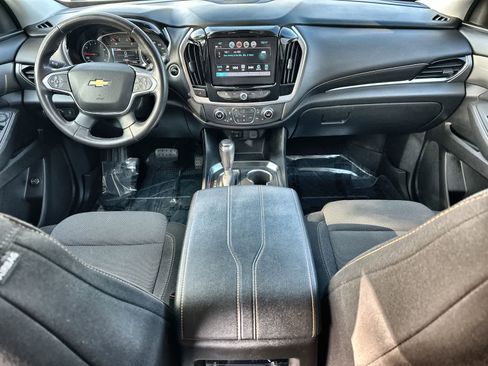 Used 2019 Chevrolet Traverse LT image 20