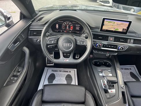Used 2018 Audi S5 Prestige image 18