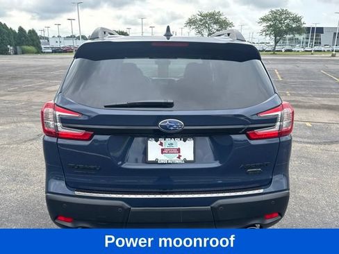 Certified 2024 Subaru Ascent Onyx Edition w/ Popular Package Onyx AWD/4WD image 5