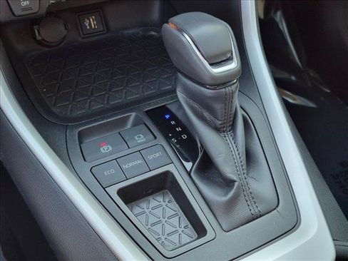 Certified 2023 Toyota RAV4 XLE Premium FWD image 11