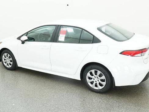 New 2026 Toyota Corolla LE image 11